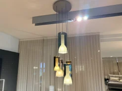 A sospensione stile Design Lit con forte sconto^Penta Illuminazione Best