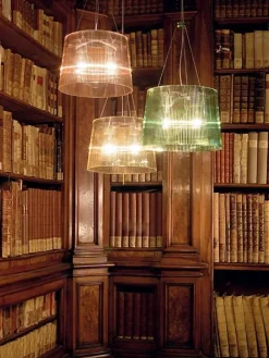 A sospensione stile Design Gè a prezzi convenienti Lampade A Sospensione