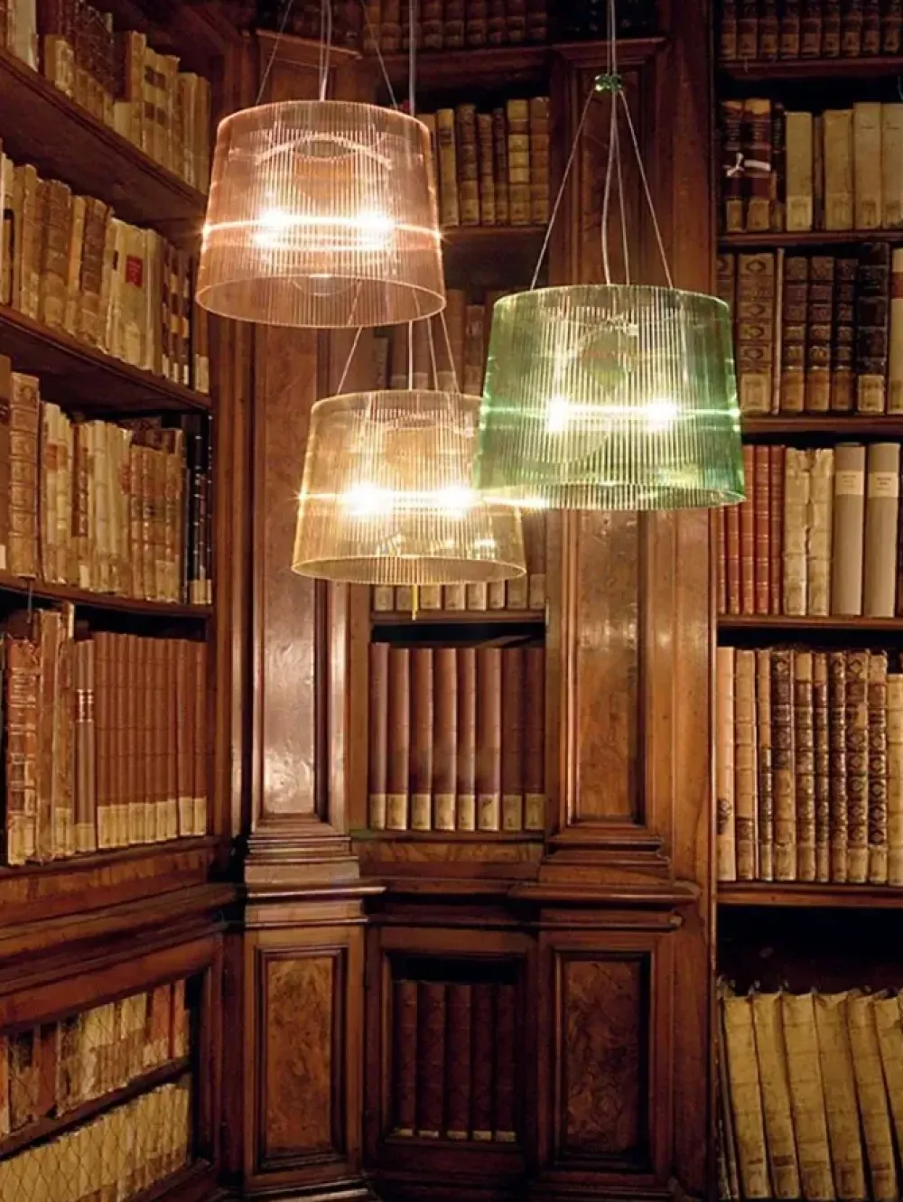 A sospensione stile Design Gè a prezzi convenienti Lampade A Sospensione