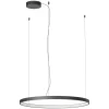A sospensione stile Moderna Orion redo sospensione led 58w in offerta^Collezione esclusiva Online