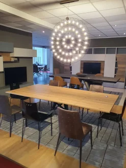 Ozzio A sospensione stile Moderna Lafra in offerta outlet- Lampade A Sospensione