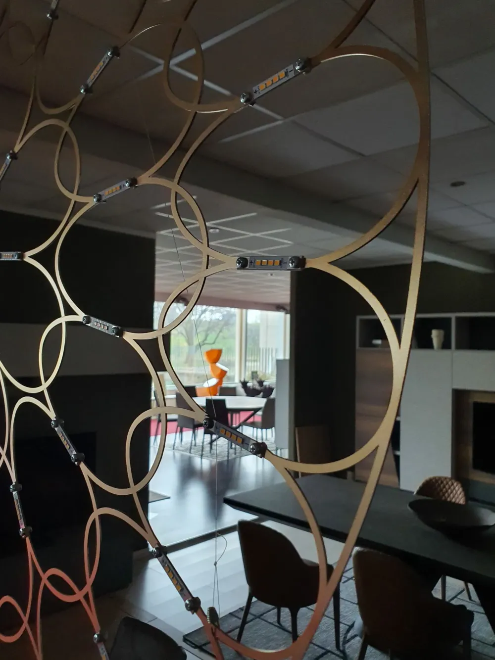 Ozzio A sospensione stile Moderna Lafra in offerta outlet- Lampade A Sospensione