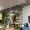 A sospensione stile Moderna Blow   con forte sconto^Bontempi Clearance