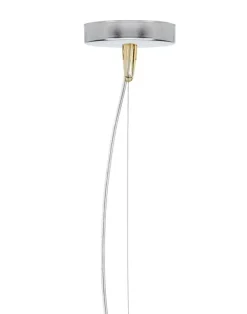 Kartell A sospensione stile Moderna E' a prezzi outlet- Lampade A Sospensione