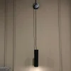 Sale A sospensione stile Moderna Filo/nero a prezzi outlet Lampade A Sospensione