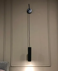 Sale A sospensione stile Moderna Filo/nero a prezzi outlet Lampade A Sospensione