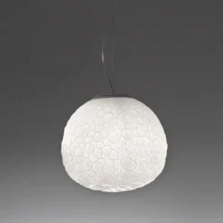 Collezione esclusiva A sospensione stile Moderna Meteorite 35 artemide con forte sconto- Lampade A Sospensione