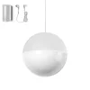 A sospensione String light sphere a prezzo scontato^Flos Sale