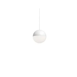 A sospensione String light sphere a prezzo scontato^Flos Sale