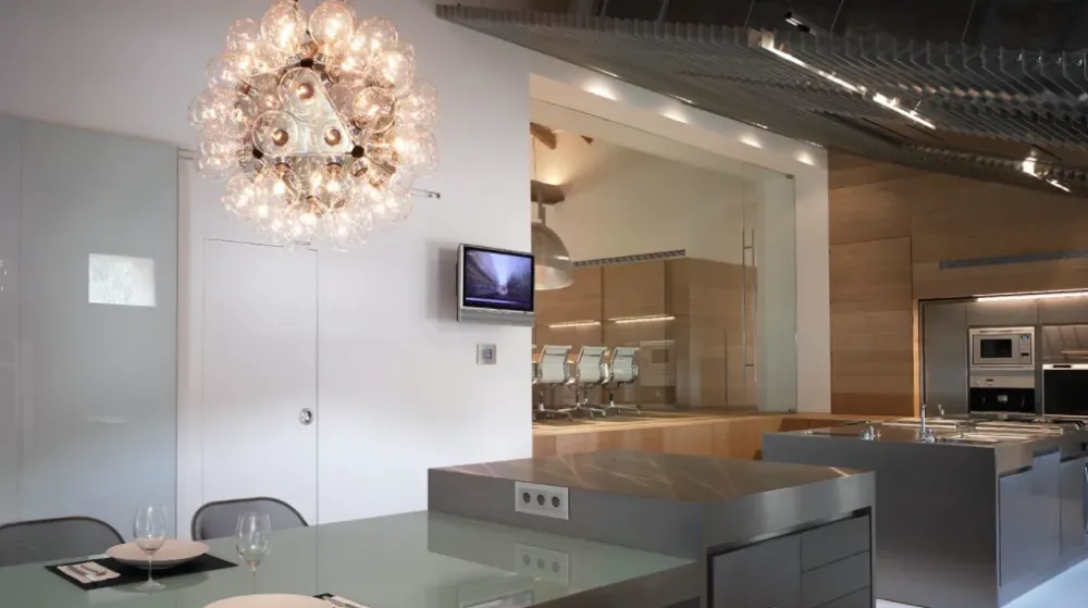 A sospensione Taraxacum 88 suspension 1 a prezzo Outlet^Flos Clearance