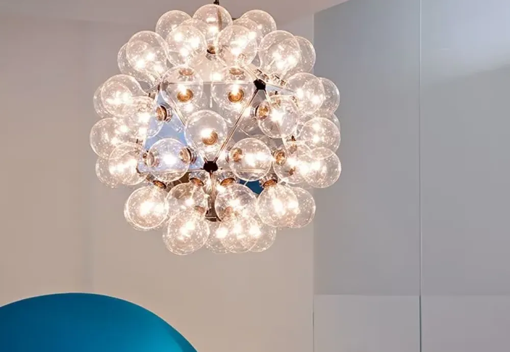 A sospensione Taraxacum 88 suspension 1 a prezzo Outlet^Flos Clearance