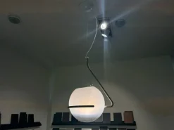 A sospensione Tonda a prezzo scontato^Foscarini New