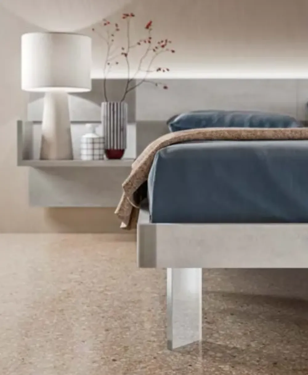 Marka Acquista la Composizione gl-01 a un prezzo vantaggioso!- Camere Da Letto