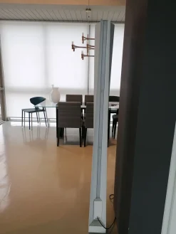 Best Acquista la Lampada da Terra Reverse - Icone Bianca a prezzi vantaggiosi! Lampade Da Terra