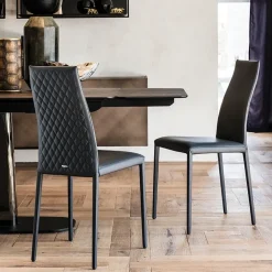 Cattelan Italia Acquista la Sedia modello Kay di : scopri il prezzo riservato!- Sedie