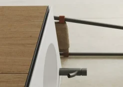 Altalena 110 : mobile bagno a terra A PREZZI OUTLET^Colavene New