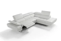 Angolare 21 a PREZZO OUTLET scontato del 55%^Max Divani Best