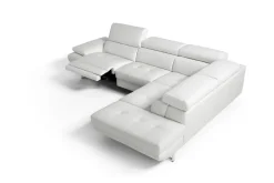 Angolare 21 a PREZZO OUTLET scontato del 55%^Max Divani Best