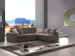 Clearance Angolare Alrep ad un prezzo imperdibile Divani