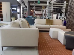 Angolare Divano artis di a prezzo scontato^Ditre Italia Outlet