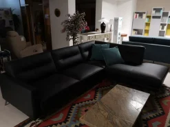 Angolare Gost PREZZI OUTLET sconto 50%^Excò Hot