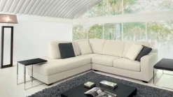 Divanidea Angolare Ischia Moderno SCONTATO a prezzo riservato- Divani