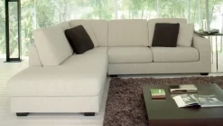 Divanidea Angolare Ischia Moderno SCONTATO a prezzo riservato- Divani