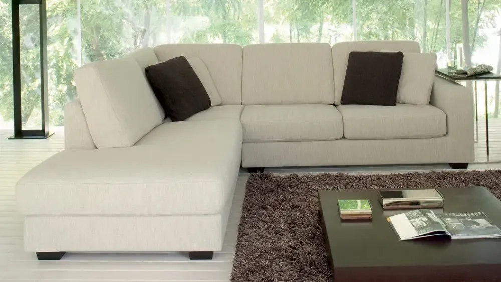 Divanidea Angolare Ischia Moderno SCONTATO a prezzo riservato- Divani