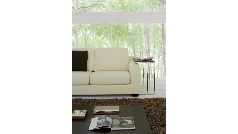 Divanidea Angolare Ischia Moderno SCONTATO a prezzo riservato- Divani