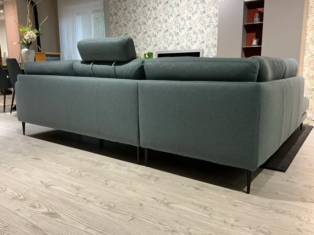 Sale Angolare modello Tidy di in offerta Divani