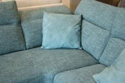 Samoa Angolare Space vision in OFFERTA - 40%- Divani