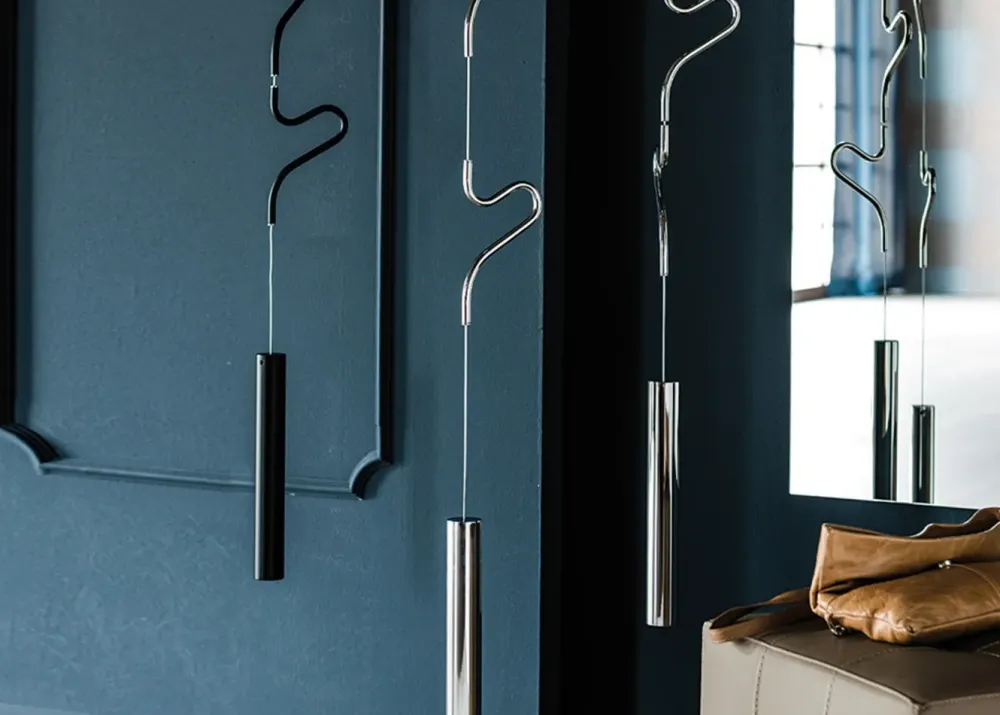 Cattelan Italia Appendiabiti Air di in stile moderno- Appendiabiti