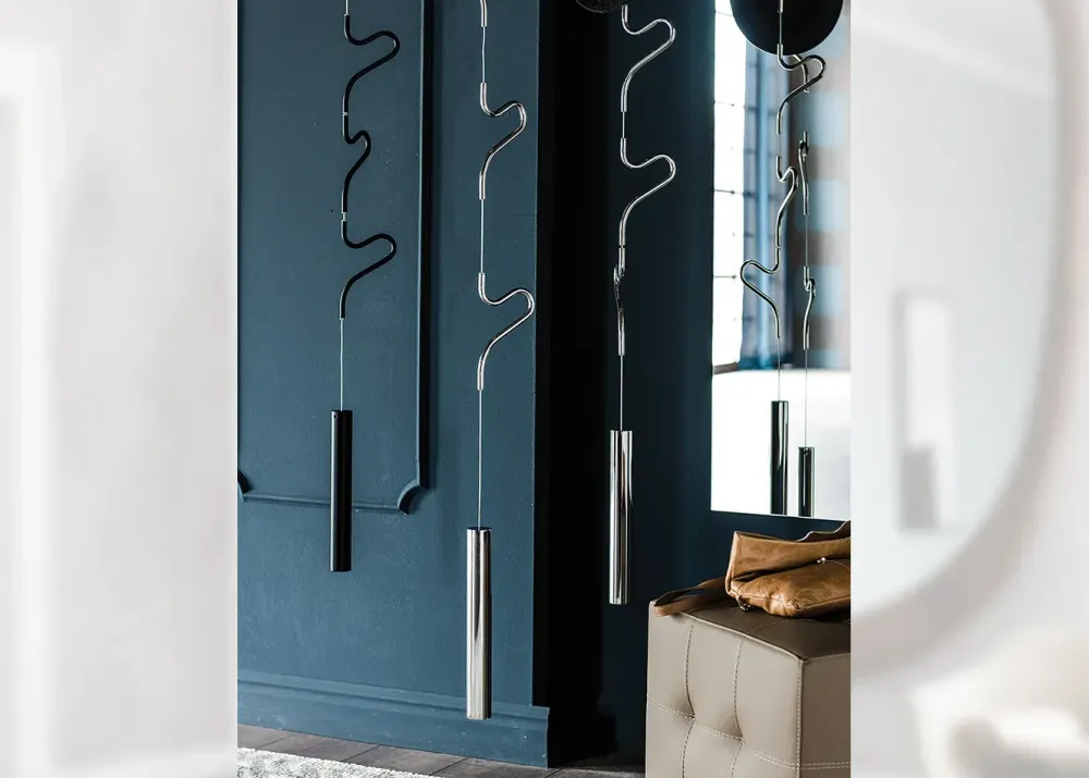 Cattelan Italia Appendiabiti Air di in stile moderno- Appendiabiti