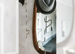 Cattelan Italia Appendiabiti Air di in stile moderno- Appendiabiti