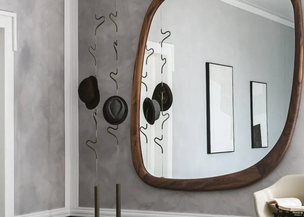 Cattelan Italia Appendiabiti Air di in stile moderno- Appendiabiti