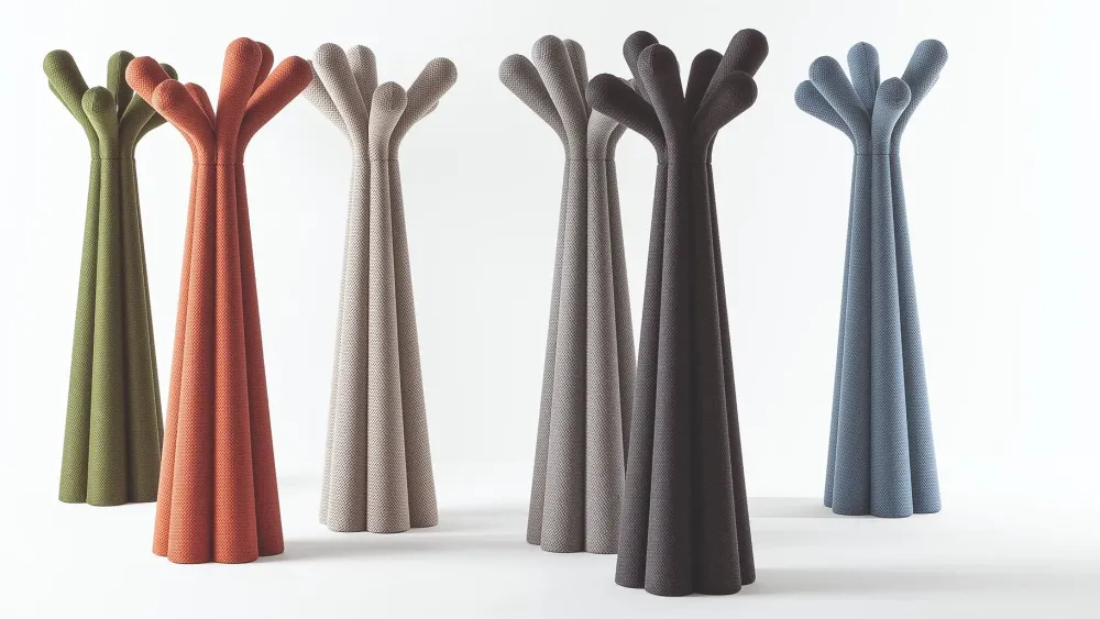 Bonaldo Appendiabiti Anemone in altro in Offerta Outlet- Appendiabiti