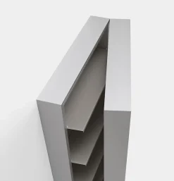 Clearance Appendiabiti Boxone coat in specchio a prezzo scontato Appendiabiti