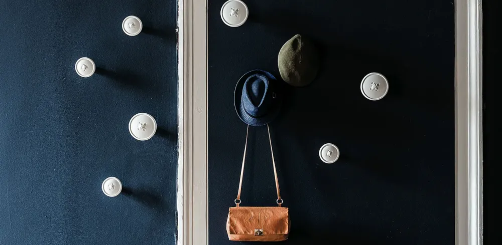 Cattelan Italia Appendiabiti modello Bottone a prezzo ribassato- Appendiabiti