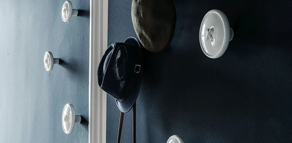 Cattelan Italia Appendiabiti modello Bottone a prezzo ribassato- Appendiabiti