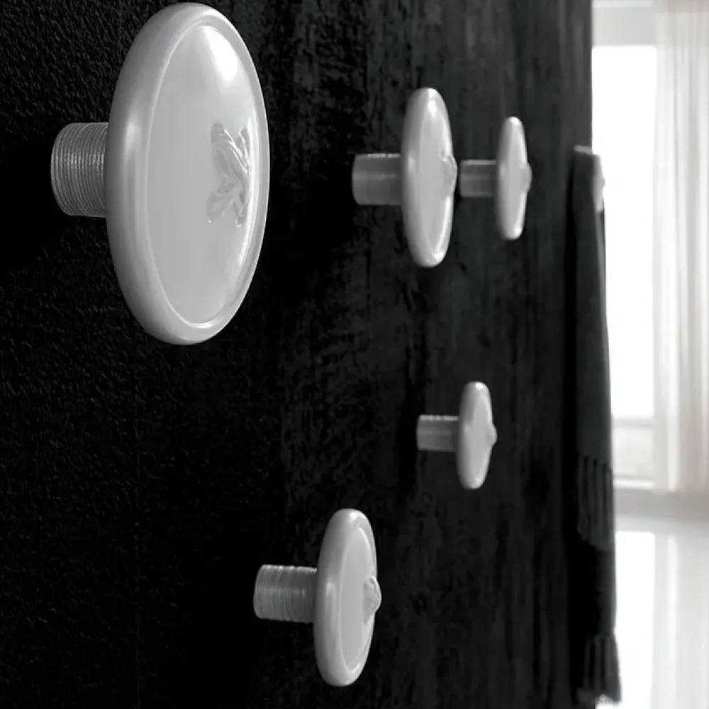 Cattelan Italia Appendiabiti modello Bottone a prezzo ribassato- Appendiabiti