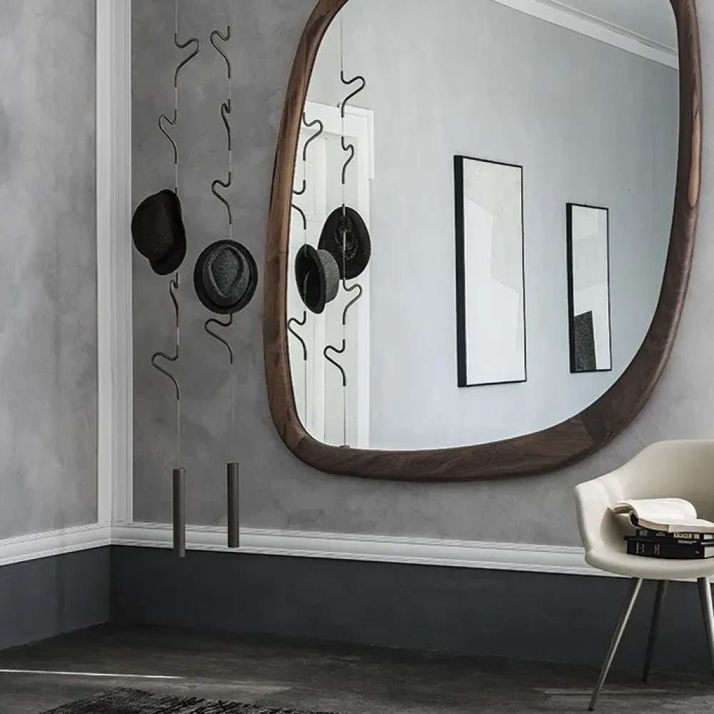 Cattelan Italia Appendiabiti modello Air a prezzo scontato- Appendiabiti