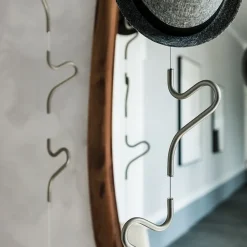 Cattelan Italia Appendiabiti modello Air a prezzo scontato- Appendiabiti