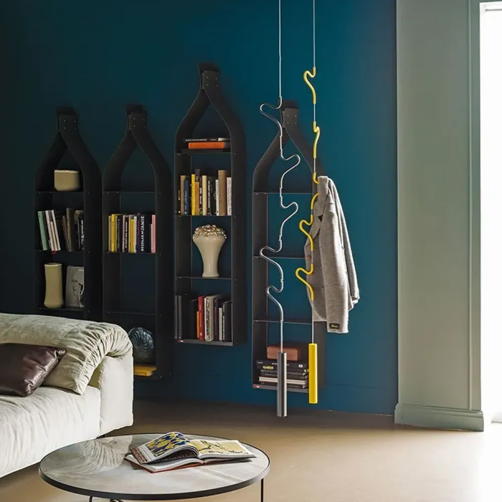 Cattelan Italia Appendiabiti modello Air a prezzo scontato- Appendiabiti