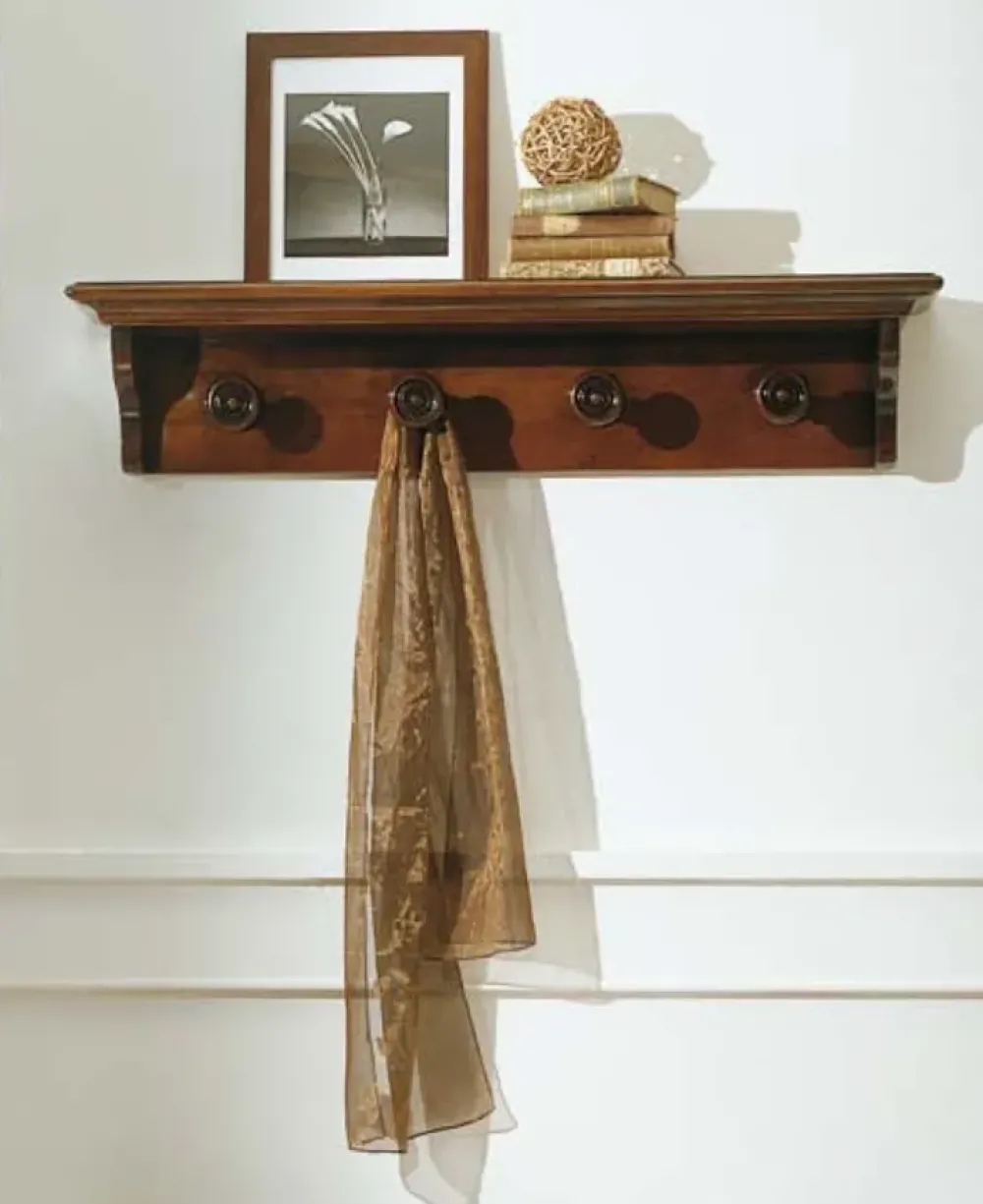 New Appendiabiti classico F553/554 a prezzi convenienti Appendiabiti