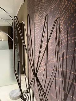 Online Appendiabiti Day in metallo in Offerta Outlet Appendiabiti