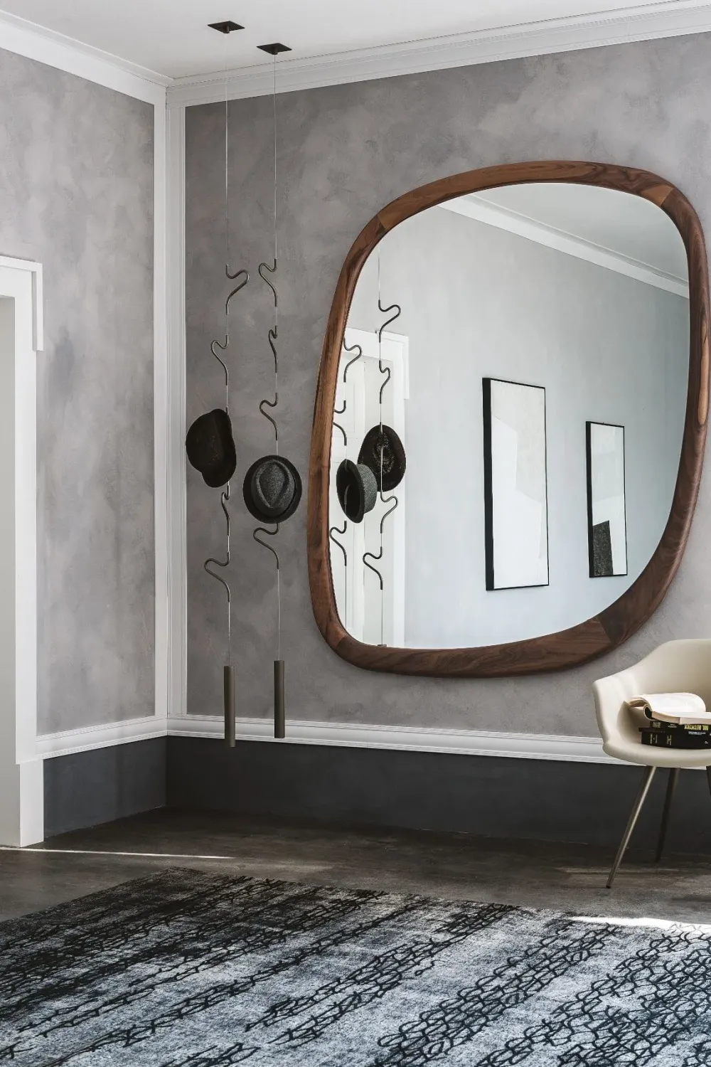 Appendiabiti design Air in offerta^Cattelan Italia Sale