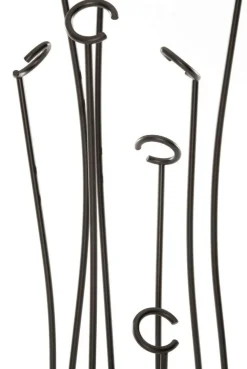 Tonin Casa Appendiabiti design Alga di a prezzo scontato- Appendiabiti