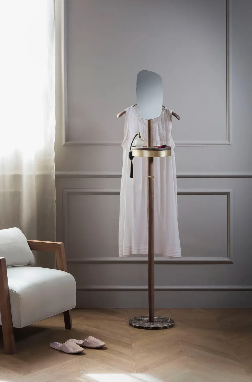 Clearance Appendiabiti design Galàn w a prezzi convenienti Appendiabiti