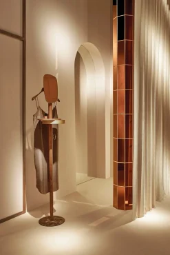 Clearance Appendiabiti design Galàn w a prezzi convenienti Appendiabiti