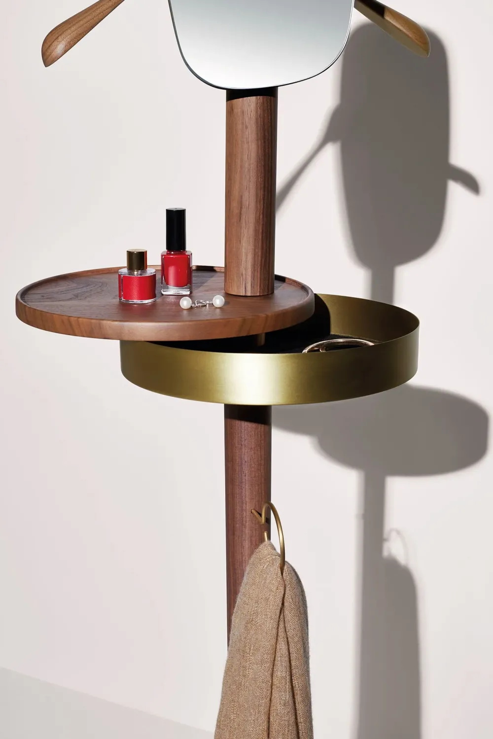 Clearance Appendiabiti design Galàn w a prezzi convenienti Appendiabiti